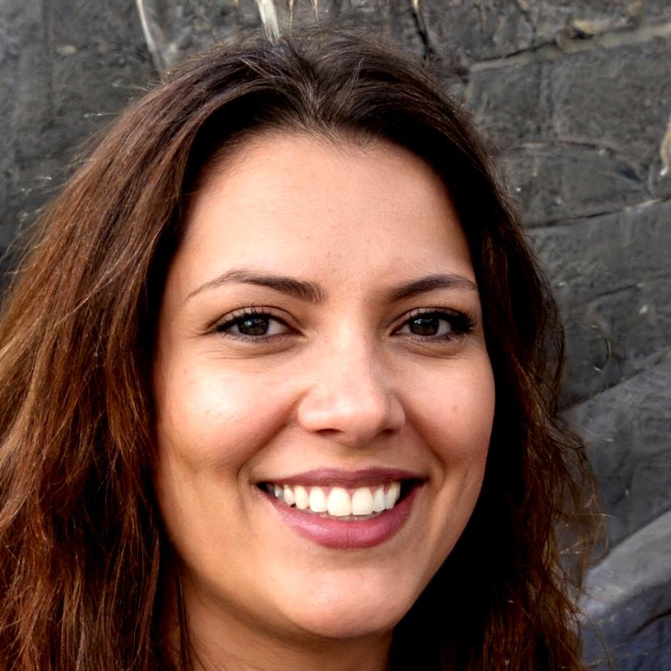 Sarah Fischer - Fundamentalanalystin