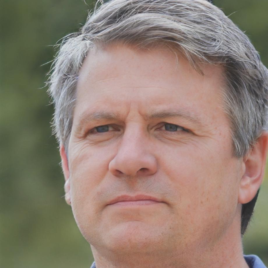 Michael Weber - Portfoliomanager